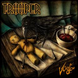 Trooper (ROU) : Voodoo